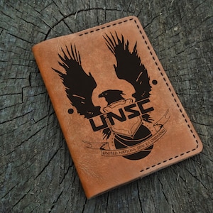 Leder Passhalter Personalisiert, Benutzerdefinierte Leder Passport Cover, Passport Brieftasche, Reise Brieftasche, Leder Passport Case, Geschenk für Ihn Sie