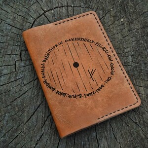 Leder Passhalter Personalisiert, Benutzerdefinierte Leder Passport Cover, Passport Brieftasche, Reise Brieftasche, Leder Passport Case, Geschenk für Ihn Sie