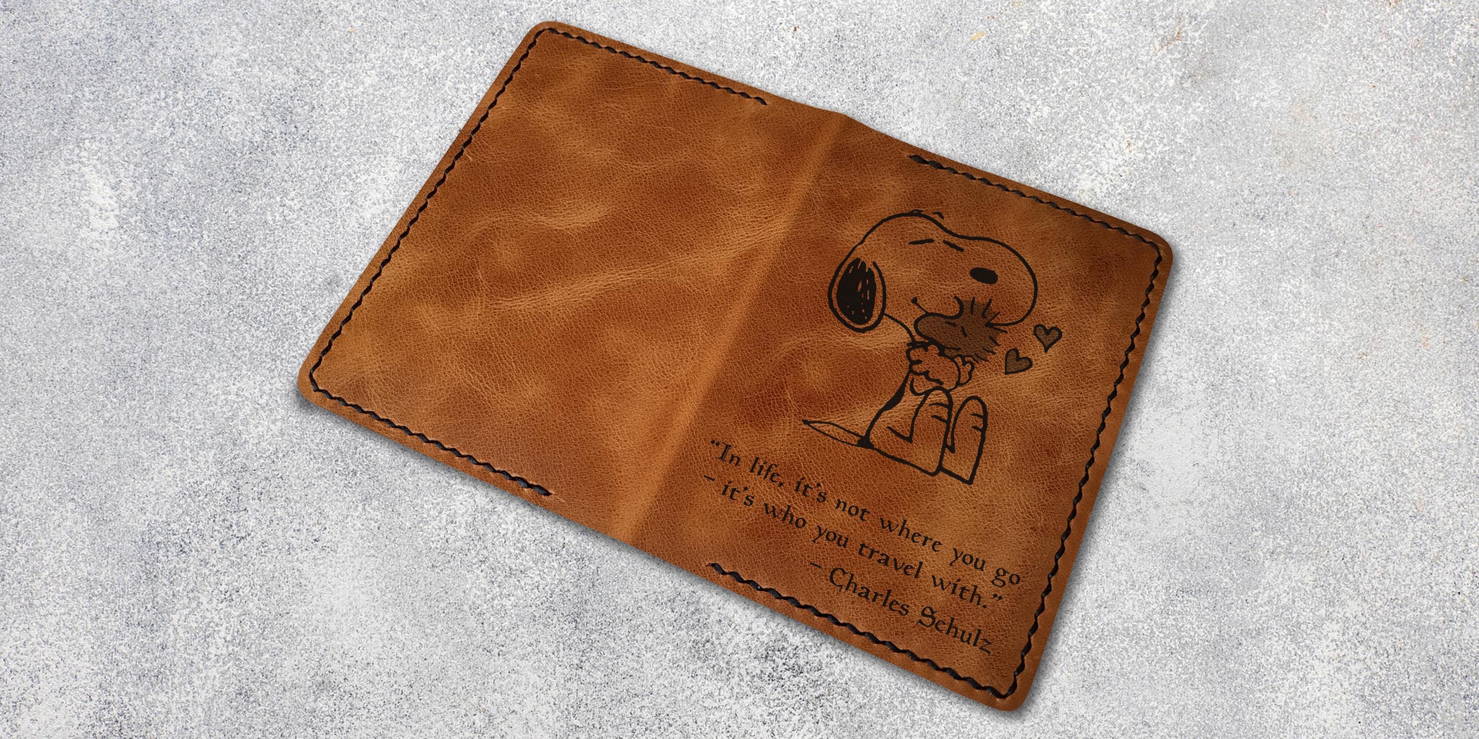 小物 PEANUTS&CO ORIGINAL LEATHER SHORT WALLET PEANUTS & Co. ORIGINAL LEATHER SHORT WALLET B.S.W. market place