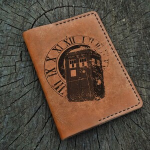 Funda de cuero para pasaporte personalizada, funda de cuero para pasaporte personalizada, billetera para pasaporte, billetera de viaje, estuche de cuero para pasaporte, regalo para él o para ella