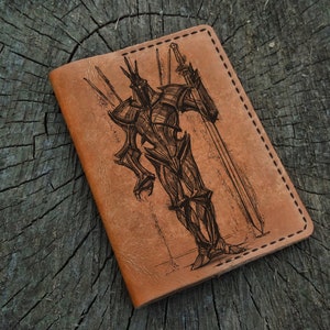 Porta-passaporte de couro personalizado, capa de passaporte de couro personalizada, carteira de passaporte, carteira de viagem, estojo de passaporte de couro, presente para ele e ela