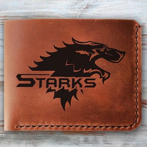 Leather Wallet Mens Personalized Leather Wallet Men’s Leather Wallet Custom Personalized Gift for Men, Anniversary Gifts, Gift for Him