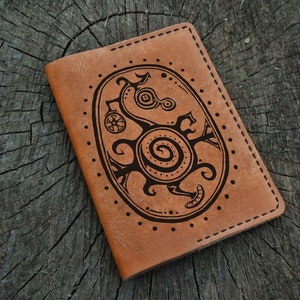 Leder Passhalter Personalisiert, Benutzerdefinierte Leder Passport Cover, Passport Brieftasche, Reise Brieftasche, Leder Passport Case, Geschenk für Ihn Sie