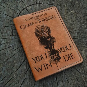 Funda de cuero para pasaporte personalizada, funda de cuero para pasaporte personalizada, billetera para pasaporte, billetera de viaje, estuche de cuero para pasaporte, regalo para él o para ella
