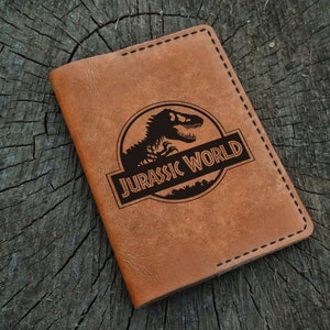 Funda de cuero para pasaporte personalizada, funda de cuero para pasaporte personalizada, billetera para pasaporte, billetera de viaje, estuche de cuero para pasaporte, regalo para él o para ella