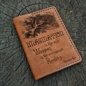 Funda de cuero para pasaporte personalizada, funda de cuero para pasaporte personalizada, billetera para pasaporte, billetera de viaje, estuche de cuero para pasaporte, regalo para él o para ella