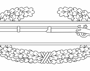 Combat Infantry