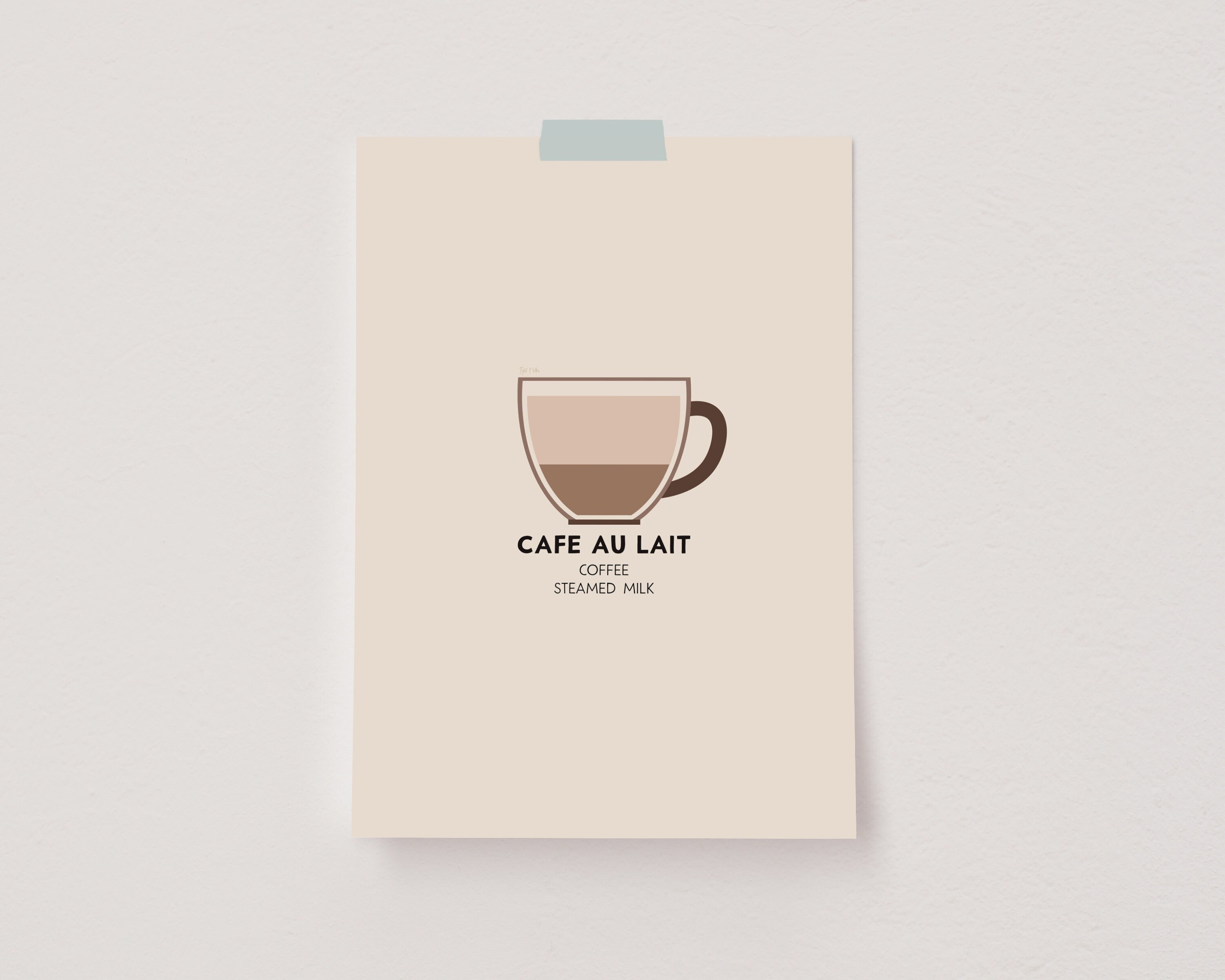 Ensemble Cuisine Thème Café Latte - Rideaux Torchons Couvercles Brûleurs - Neuf