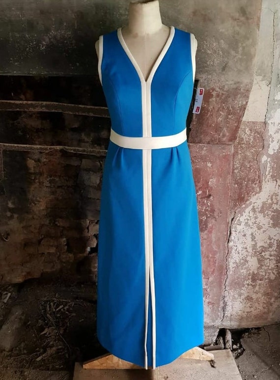 Evening Party Dress