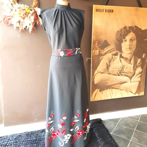 Elegant dress