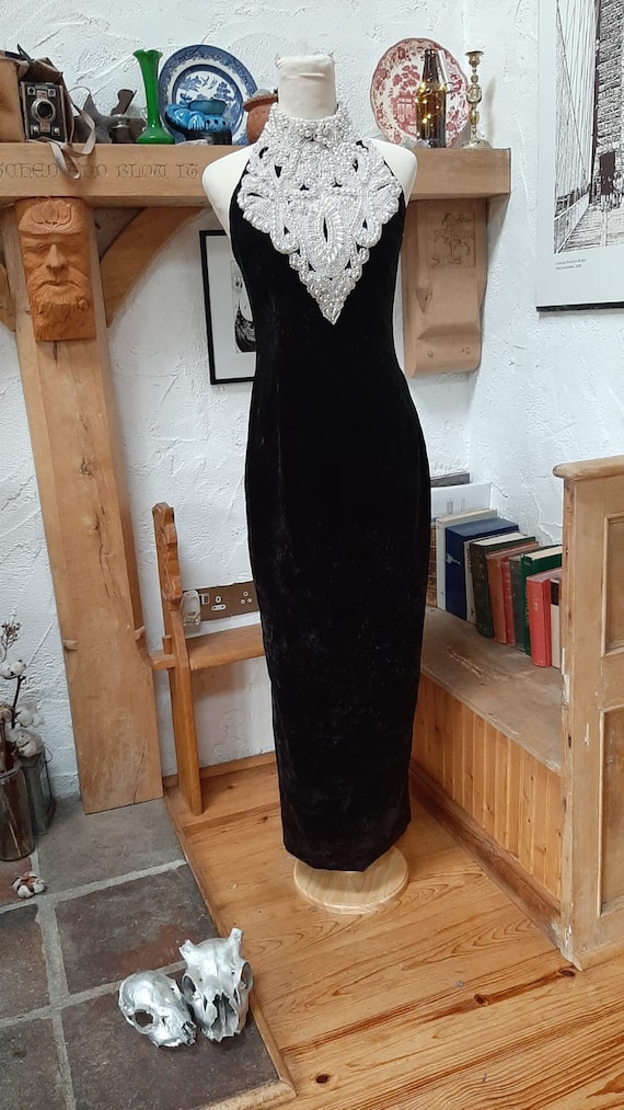 Jessica Mcclintock Prom Dress