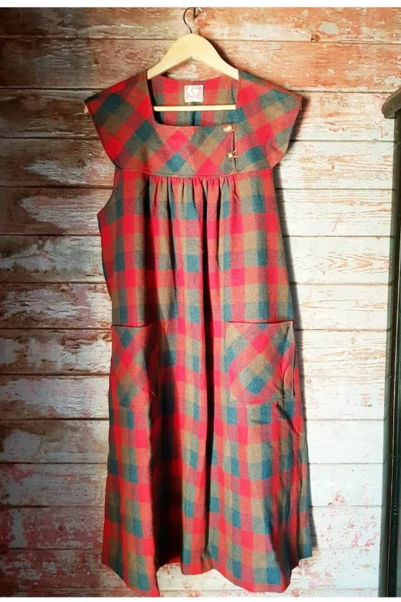 Freedom Dress