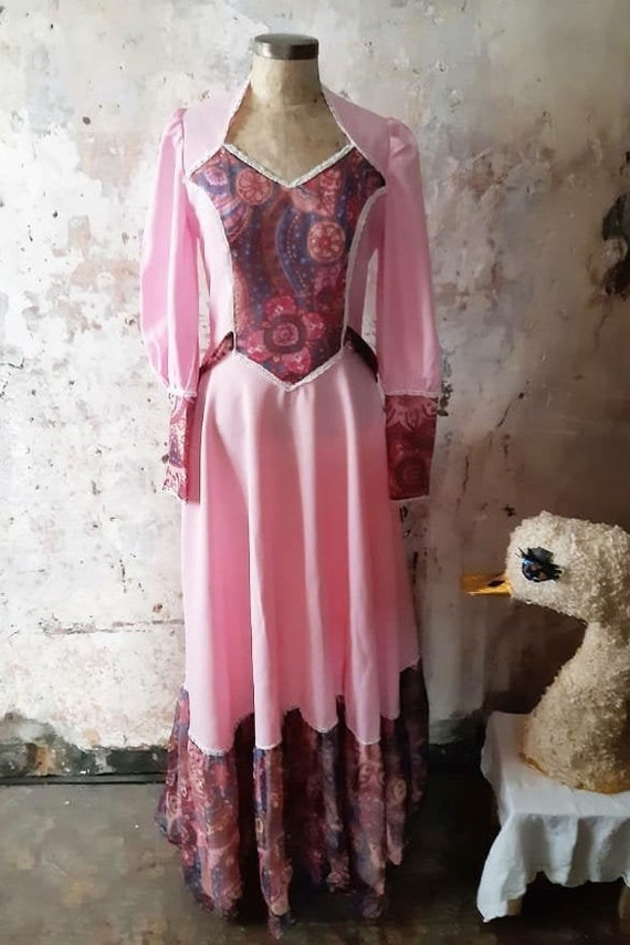 Cinderella dress - A dress for a true princess
