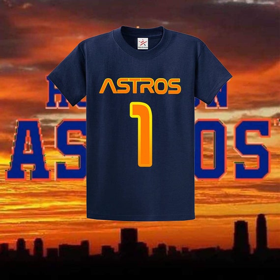 astros space jerseys