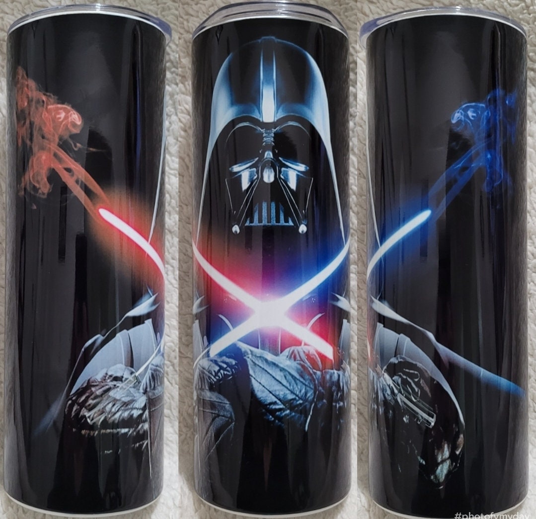 Darth Vader Tumbler Star Wars 20 Oz 