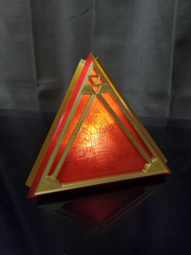 sith holocron toy