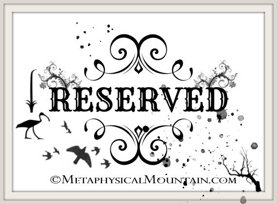haunted objects etsy
