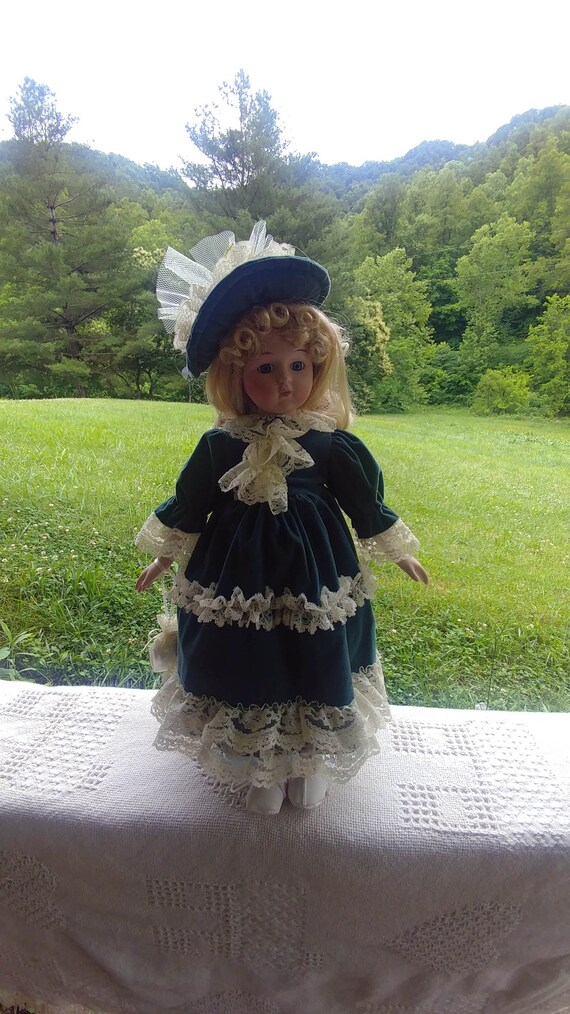 haunted objects etsy