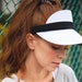 see more listings in the Shop Visors section