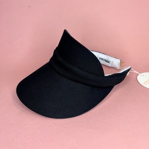 Wide brim tennis visor shop