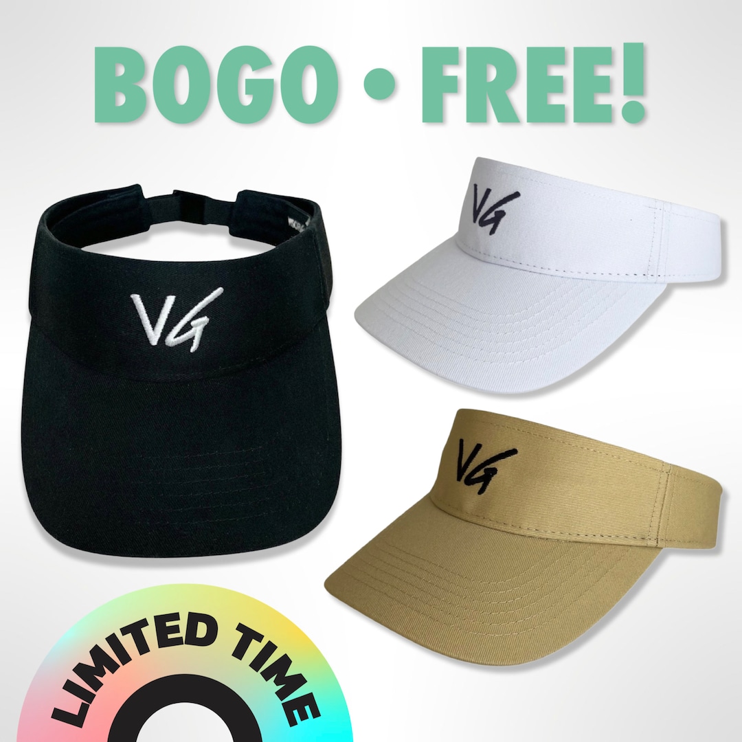 Women's Sun Visor Adjustable Sun Visor for Women Women's Volleyball