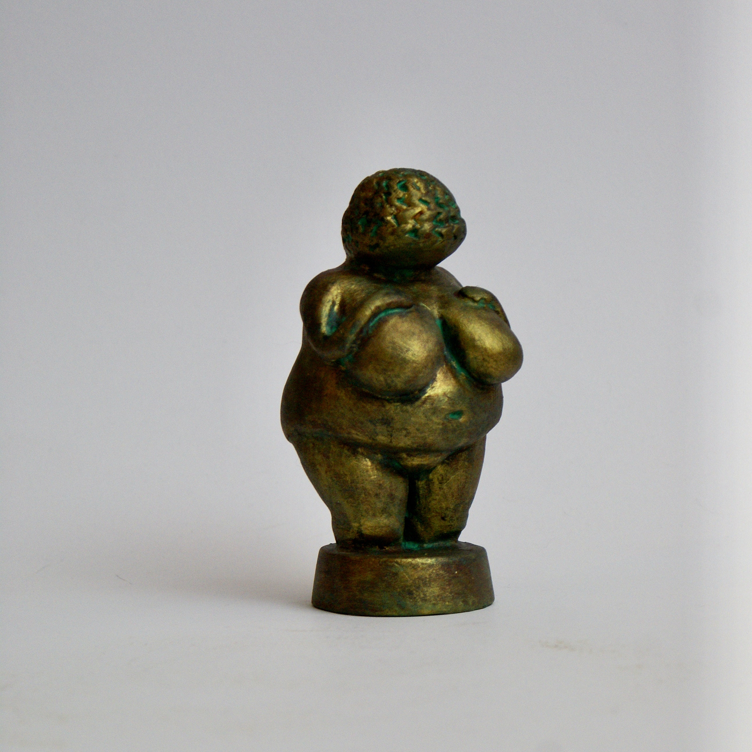 Venus von Willendorf Künstlerisches Werk der Altsteinzeit. Etsy