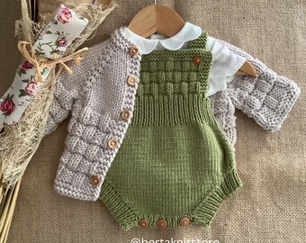 最終値下げ！PAMEO POSE BABY BIRD CARDIGAN グリーン il_340x270.6159459655_byck.jpg