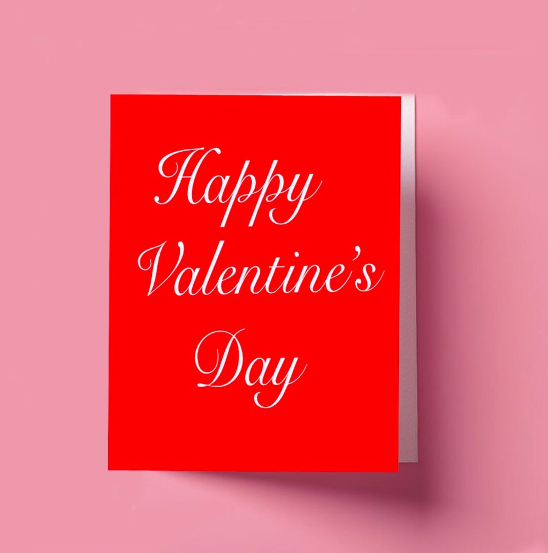 Simply Sweet, Printable Valentines, Printable Valentine Card Kids ...