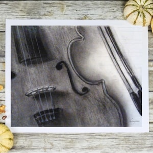 Beloved Violin