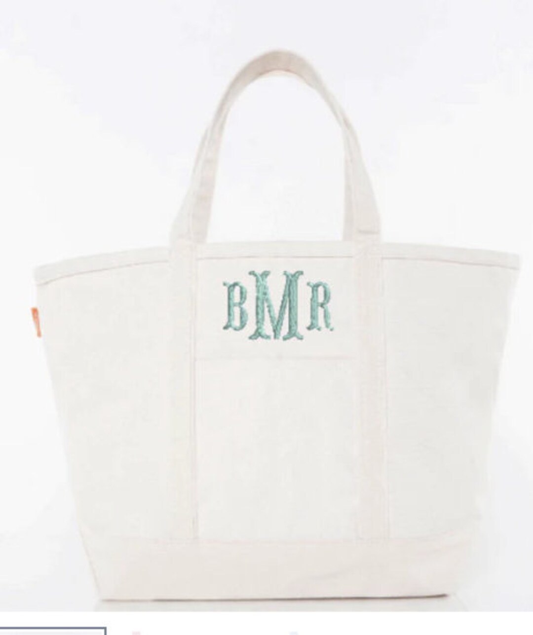 Large Carryall Tote Etsy