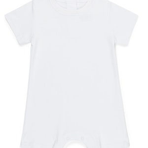 Boys Romper image 4