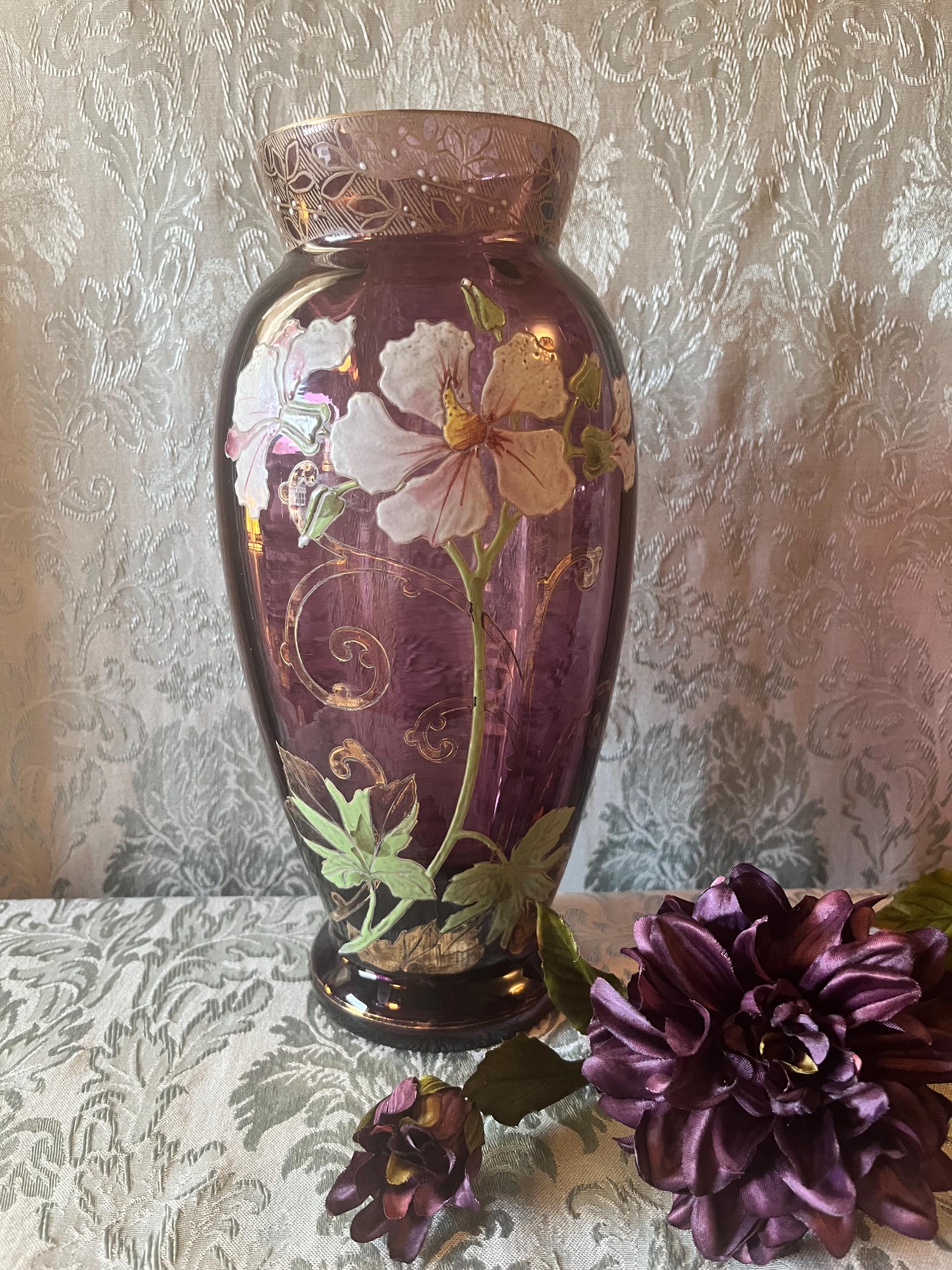 Vintage Tall 