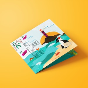 Livre jeunesse Iris la surfeuse globe trotteuse
