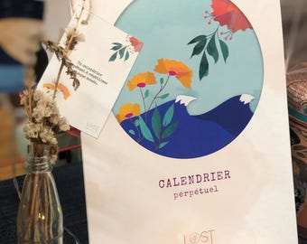Calendrier perpétuel