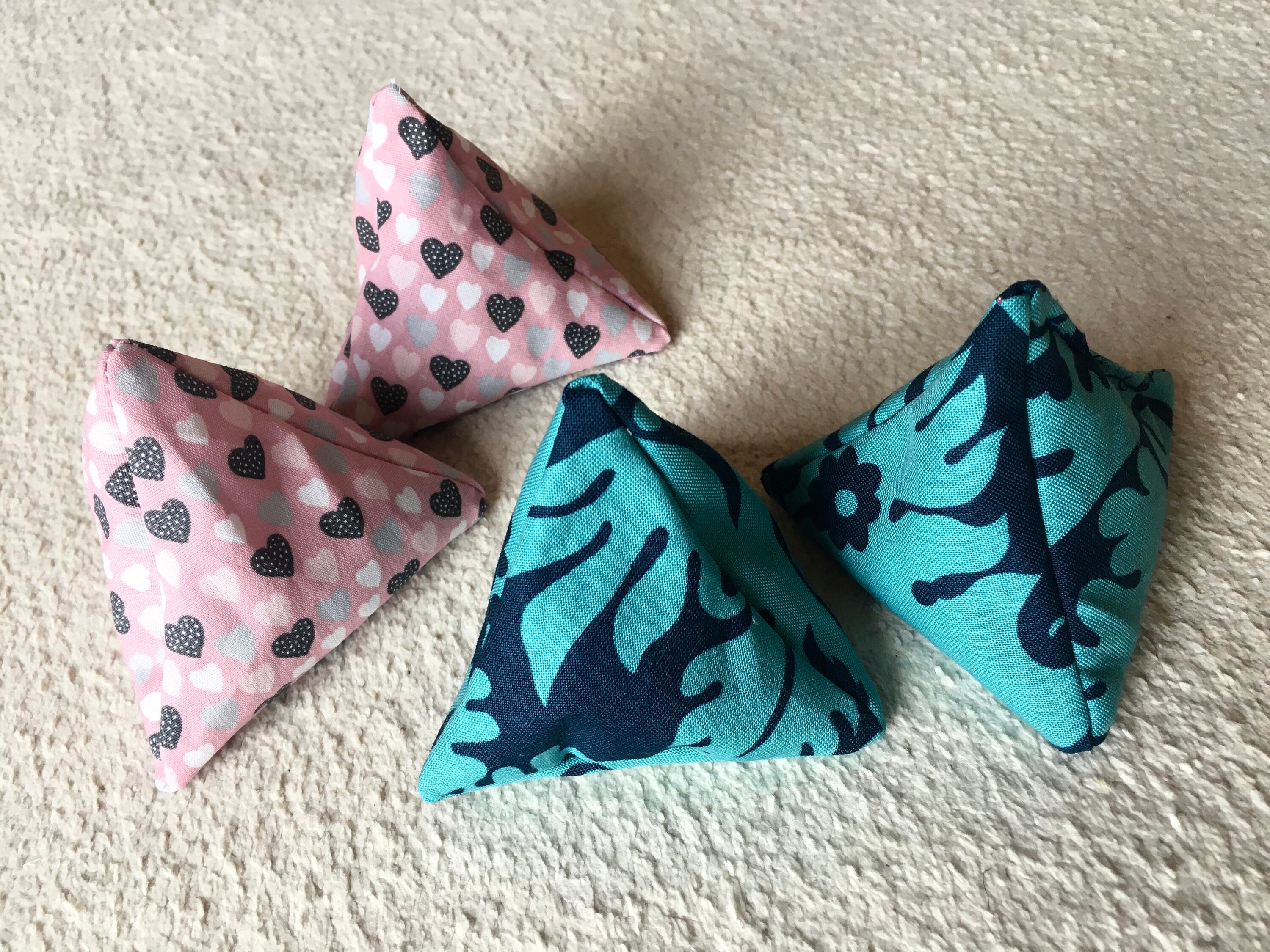 Sewing weights set of 4