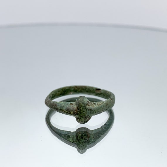 Fashion Vintage Viking Animal Jewelry Wedding Engagement Rings K2U1