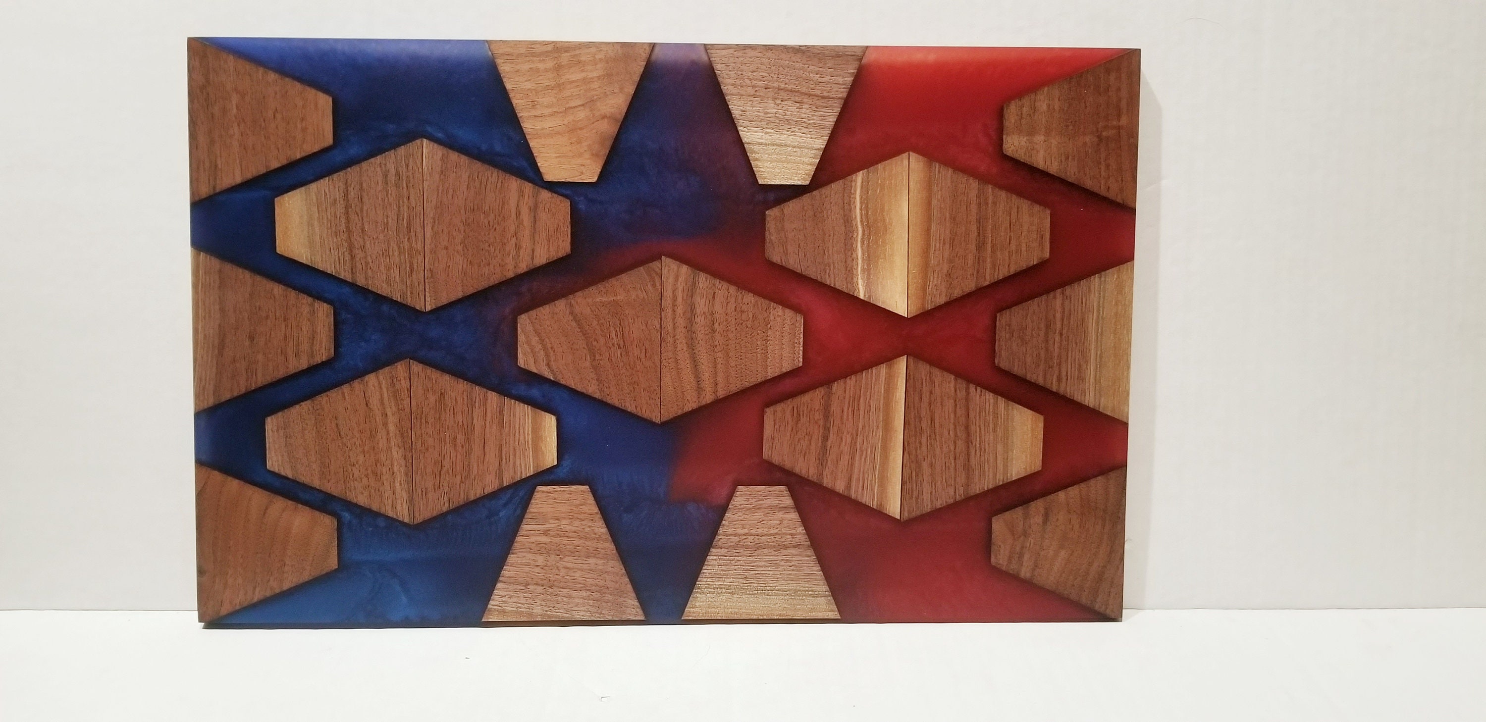 Epoxy Cutting Board Etsy