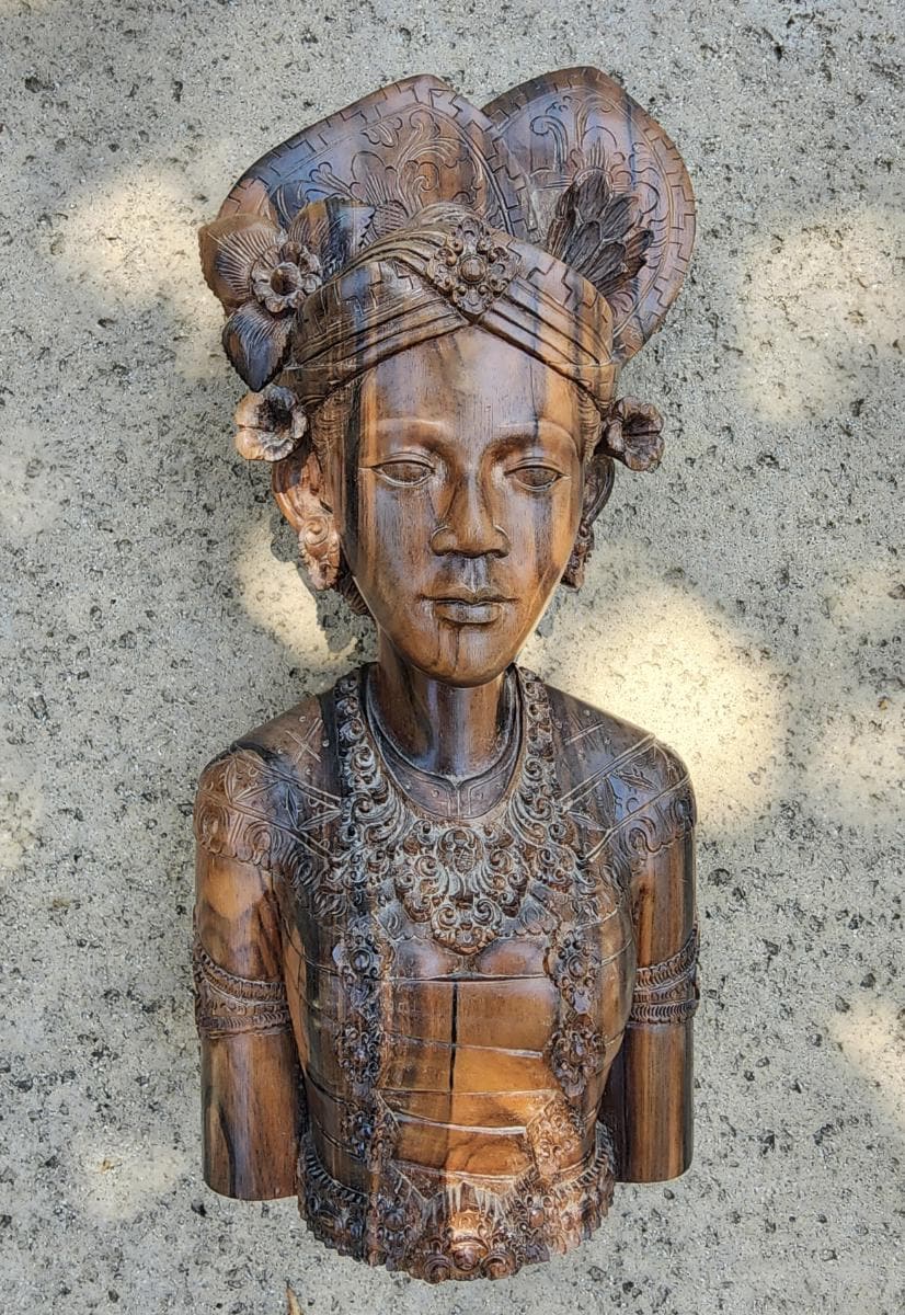 Mas Wood Carving Bali - Etsy