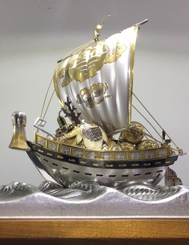 TAKEHIKO　美品　SILVER Takehiko Silver - Etsy