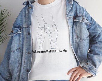 RECAUDACIÓN DE FONDOS DE JUSTGIVING Camiseta Onpointe