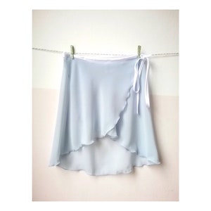 Ballet Skirt 16" Style CELESTINE