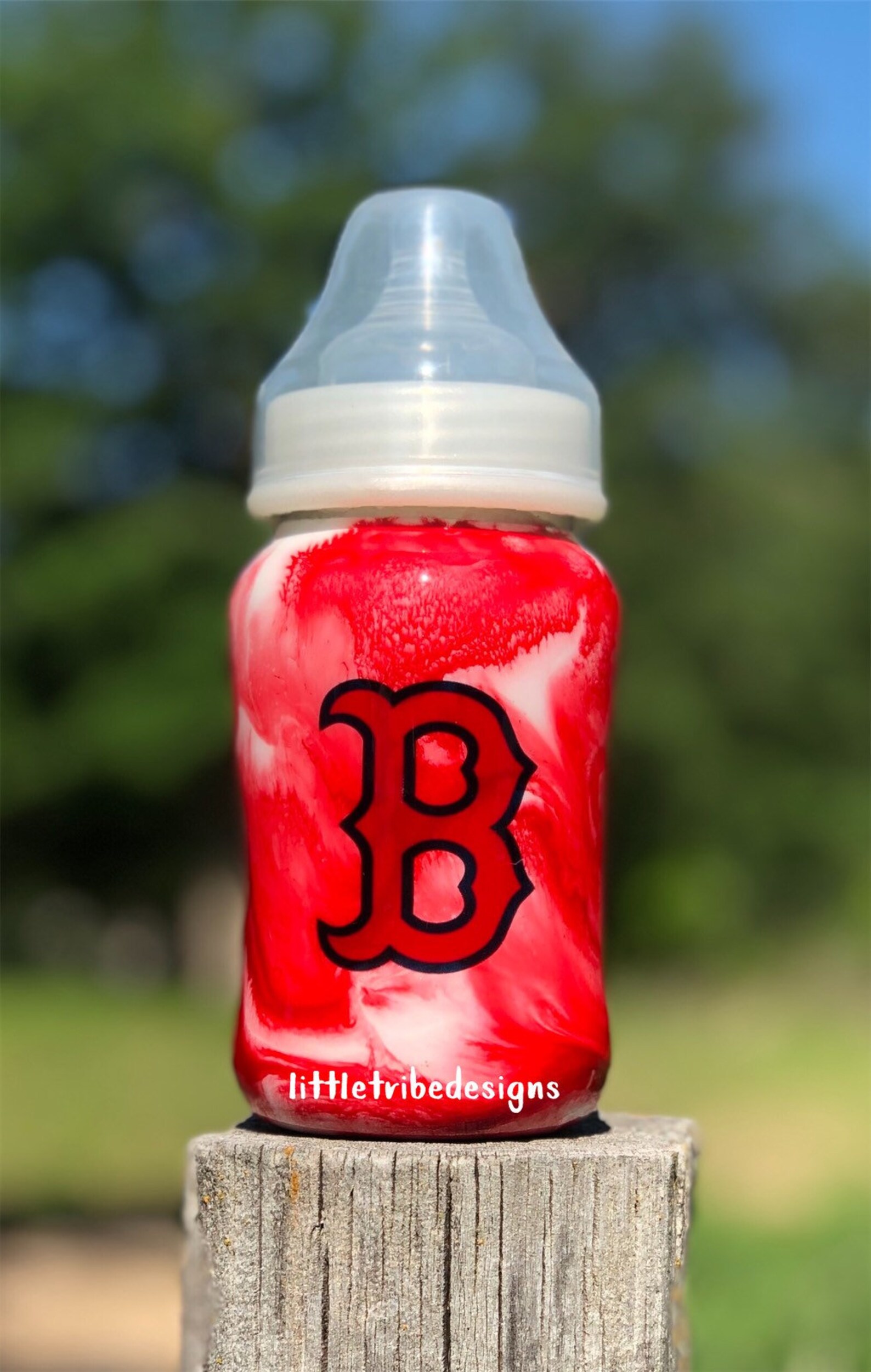 Baby Bottle Tumbler Baby Shower Gift Personalized Tumbler Etsy