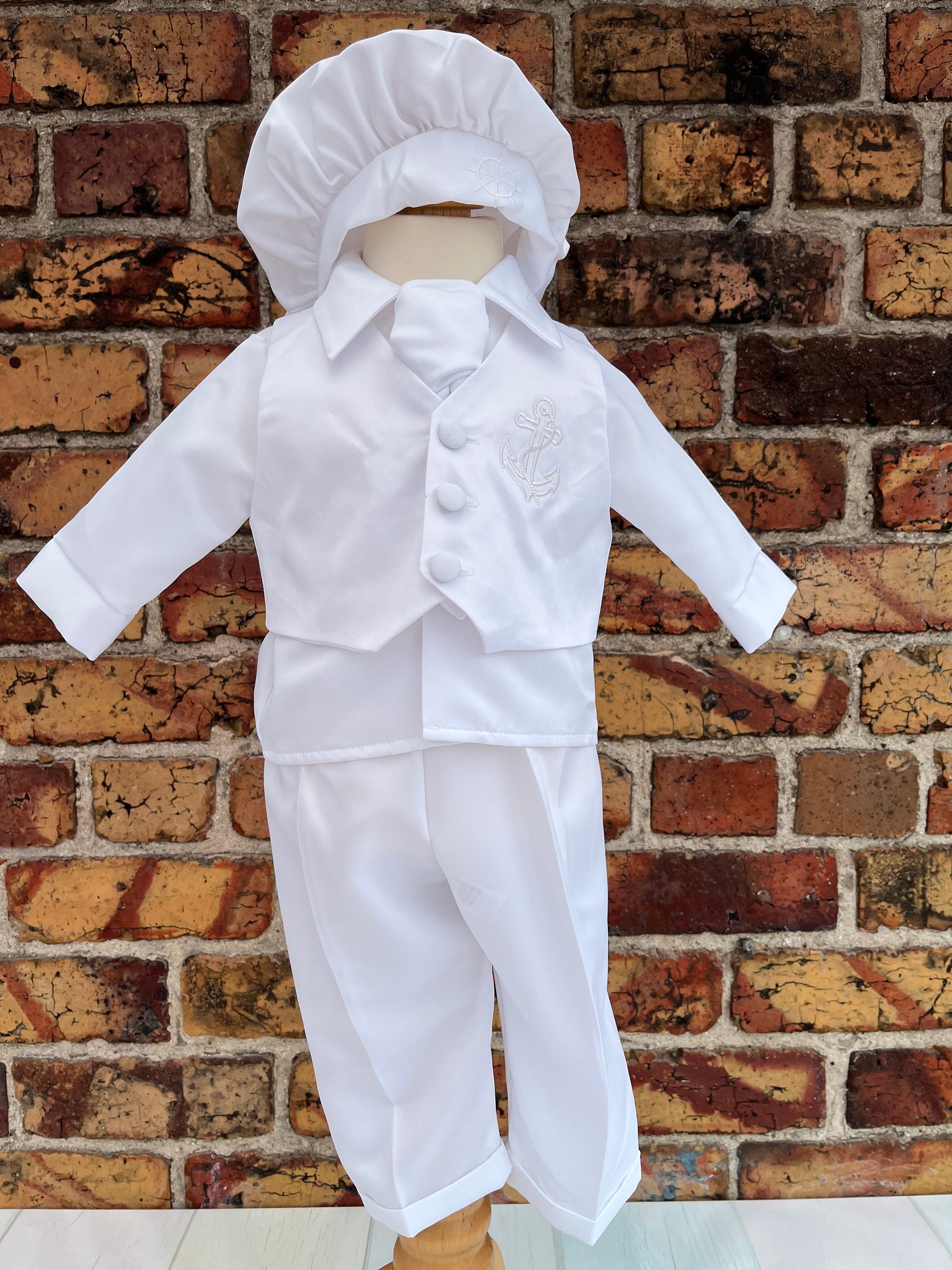 Baby Buster Suit Etsy UK