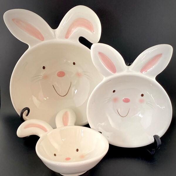 Snack Bowls - Etsy