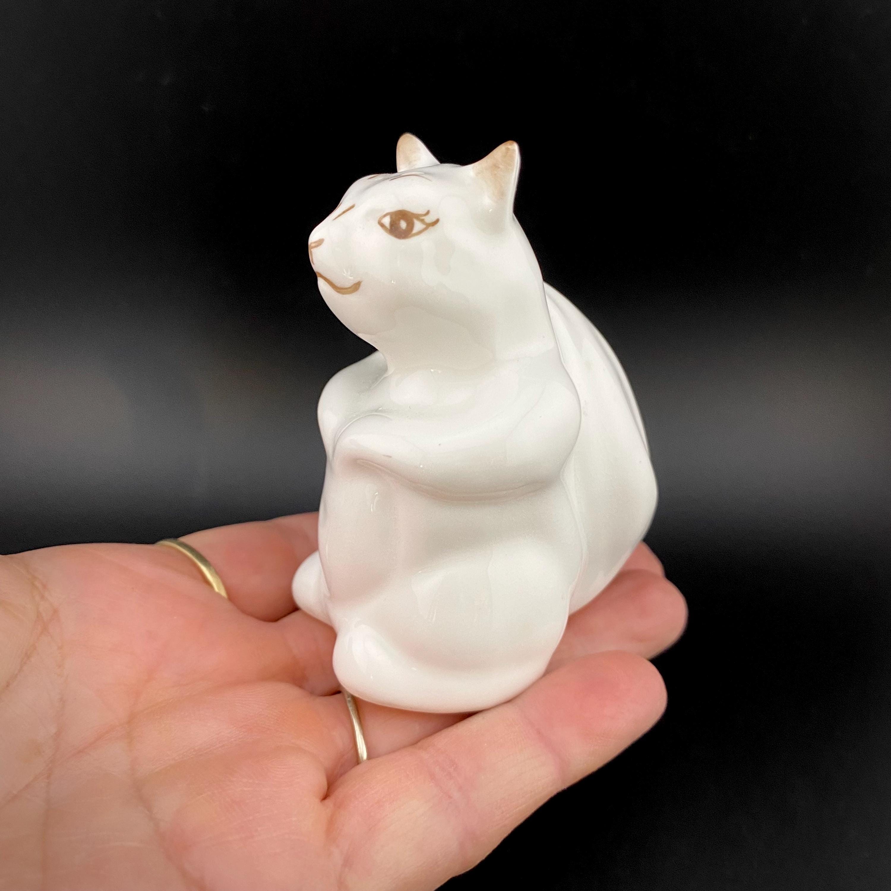 Coalport Figurine - Etsy