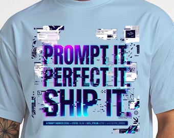 Class of 2026 Graduation TShirt, AI Prompt Engineer Senior 2026 Shirt, Binary Code Software Developer Tee, Programmer Coding Gift, STEM