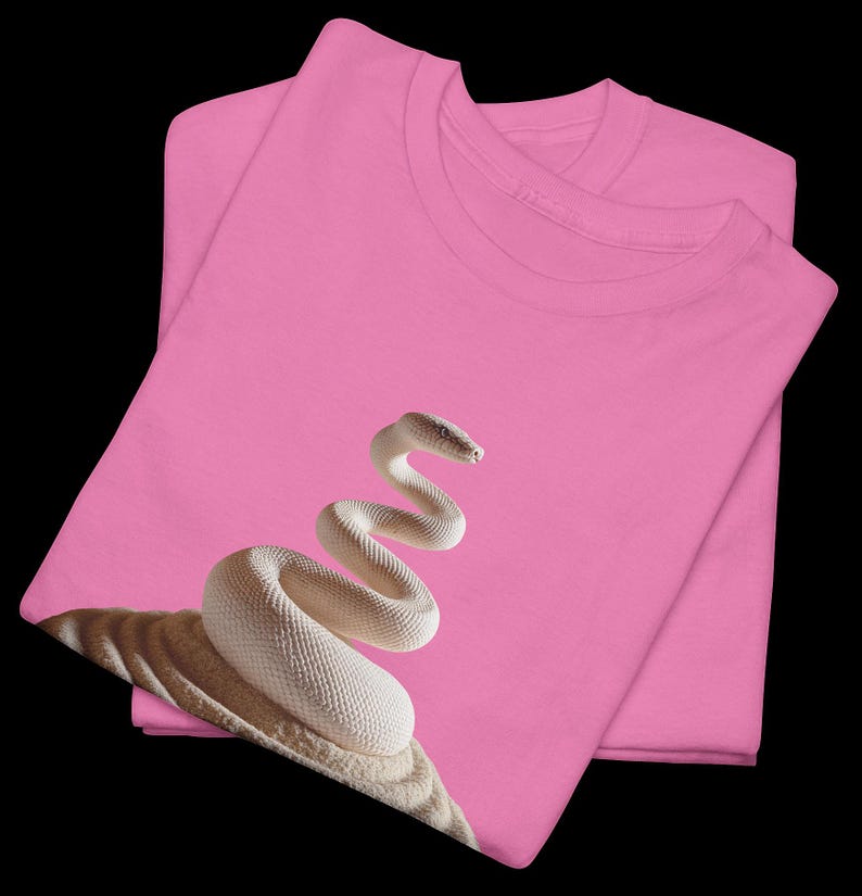 Azalea pink t-shirt with a graceful, artistic Python Zen emblem. Empowering and unique graduation gift for female data analysts and computer science students Class of 2026.