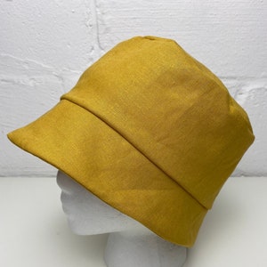 Cloche Hat