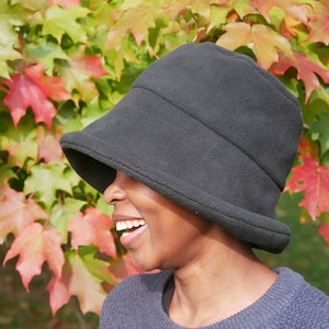 Winter hats sun protection best sale