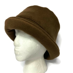 Soft Fleece Hat